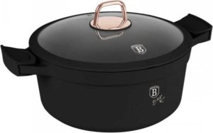 GARNEK 28cm BERLINGER HAUS BH-7784 BLACK ROSE 6