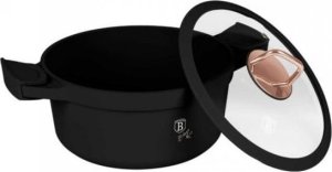 GARNEK 28cm BERLINGER HAUS BH-7784 BLACK ROSE 8