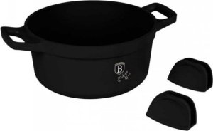 GARNEK 28cm BERLINGER HAUS BH-7784 BLACK ROSE 9