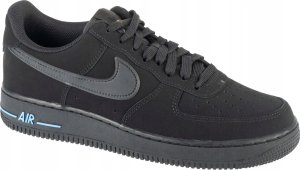 Nike Air Force 1 '07 HV6223-001 Czarne 42 1