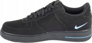 Nike Air Force 1 '07 HV6223-001 Czarny 44,5 3