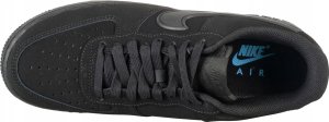 Nike Air Force 1 '07 HV6223-001 Czarny 44,5 4