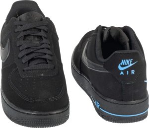Nike Air Force 1 '07 HV6223-001 Czarny 44,5 6