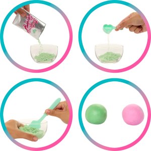 Lalka Barbie Barbie Party Unboxed Black Doll 6