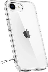 Spigen Etui do iPhone 16e Ultra Hybrid Crystal Clear 14