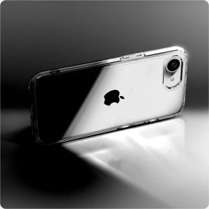 Spigen Etui do iPhone 16e Ultra Hybrid Crystal Clear 10