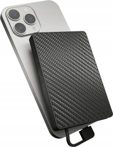 Powerbank Nitecore Pocket 10000 10000mAh Czarny 2