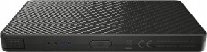 Powerbank Nitecore Pocket 10000 10000mAh Czarny 3