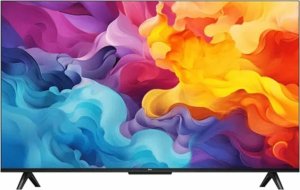 Smart TV TCL 43P61B 4K Ultra HD 43" LED HDR D-LED 1