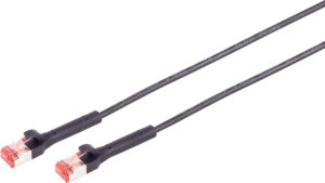 Lanview Lanview LV-6AFTP-FLEX-ANG-10B kabel sieciowy 2