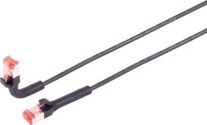 Lanview Lanview LV-6AFTP-FLEX-ANG-10B kabel sieciowy 3