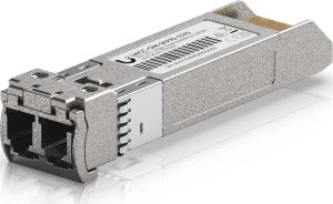 Ubiquiti UACC-OM-SFP10-1570 moduł przekaźników sieciowych Swiatłowód 11300 Mbit/s SFP+ 1570 nm 1