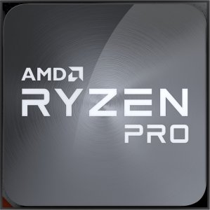 Procesor AMD Ryzen 7 Pro 5755G, 3.8 GHz, 16 MB, OEM (100-100001748MPK) 1
