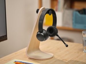 Słuchawki Trust Ayda czarna (25463) 11