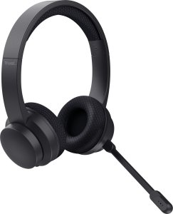 Słuchawki Trust Ayda czarna (25463) 6