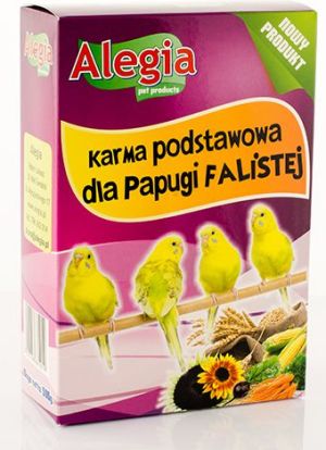 Alegia Falista 1kg 1