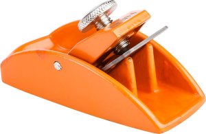 Strug ręczny, metalowy do drewna 89x35 mm 2