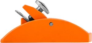 Strug ręczny, metalowy do drewna 89x35 mm 4