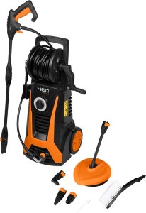 Myjka ciśnieniowa Neo Myjka ciśnieniowa 2200W 04-631 1