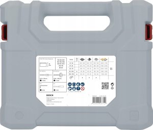 ADAPTER DO OTWORNIC PRO MULTI MATERIAL 17 EL. 4