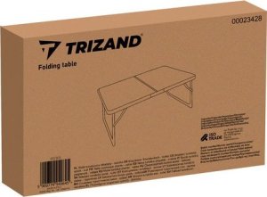 Stolik turystyczny skadany - walizka 23428 11