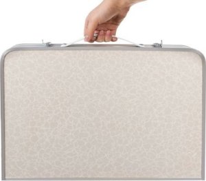 Stolik turystyczny skadany - walizka 23428 4