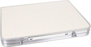 Stolik turystyczny skadany - walizka 23428 5