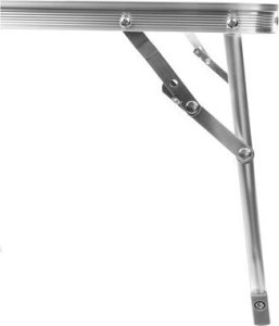 Stolik turystyczny skadany - walizka 23428 6