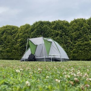 Stolik turystyczny skadany - walizka 23428 8