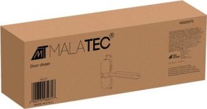 Samozamykacz do drzwi i furtek 25075 11