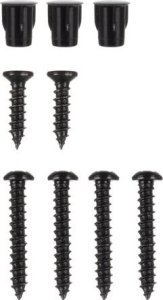 Samozamykacz do drzwi i furtek 25075 6