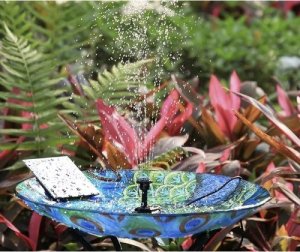 Fontanna solarna Gardlov 25184 16