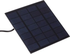 Fontanna solarna Gardlov 25184 3