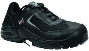 ELTEN Jori Builder Compo Low ESD S3S shoes, black 45 1