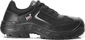 ELTEN Jori Builder Compo Low ESD S3S shoes, black 42 2