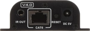 EXTENDER Z ROZGAŁĘŹNIKIEM HDMI-SP-EX-6IR-V4 1