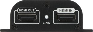 EXTENDER Z ROZGAŁĘŹNIKIEM HDMI-SP-EX-6IR-V4 2