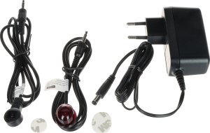 EXTENDER Z ROZGAŁĘŹNIKIEM HDMI-SP-EX-6IR-V4 5