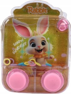 Gra wodna zajączek 24/disp BB712173 66861 2