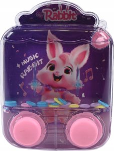 Gra wodna zajączek 24/disp BB712173 66861 3