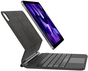 BELKIN PRO TASTATUR MIT HUELLE 2