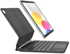 BELKIN PRO TASTATUR MIT HUELLE 2