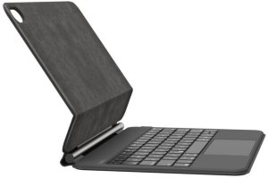 BELKIN PRO TASTATUR MIT HUELLE 4