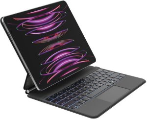 BELKIN PRO TASTATUR MIT HUELLE 1