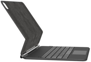 BELKIN PRO TASTATUR MIT HUELLE 4