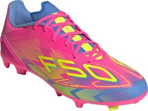 Buty piłkarskie adidas F50 League FG/MG IE1291 43 1/3 2