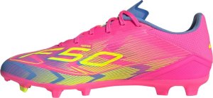 Buty piłkarskie adidas F50 League FG/MG IE1291 42 5