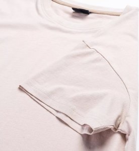 Damska koszulka z krótkim rękawem Hi-tec LADY AMELI rozmiar M 5