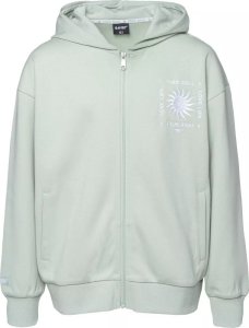 Dziecięca bluza Hi-tec RIGEL JRG rozmiar 146 1