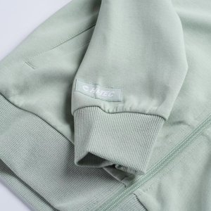 Dziecięca bluza Hi-tec RIGEL JRG rozmiar 146 6